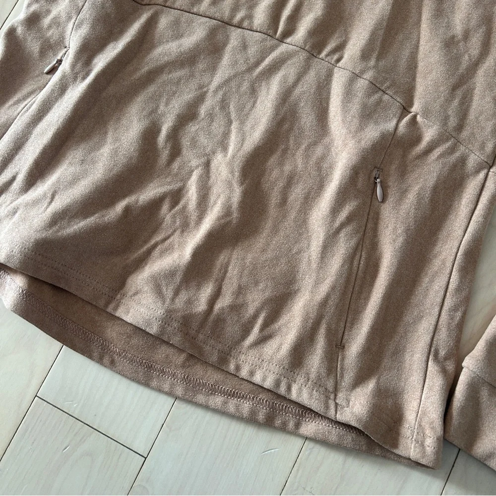 Kyodan Top Crossover Flex Tan - Picture 2 of 4